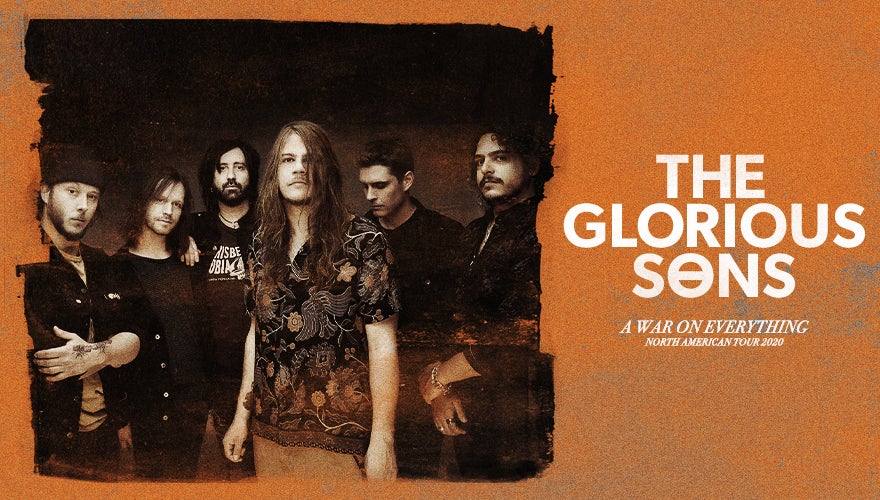 The Glorious Sons