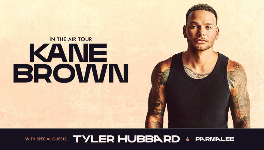 kane brown tour tickets 2024