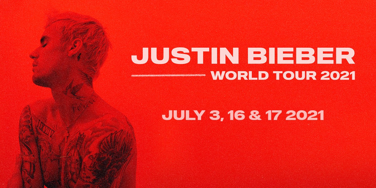 Justin Bieber