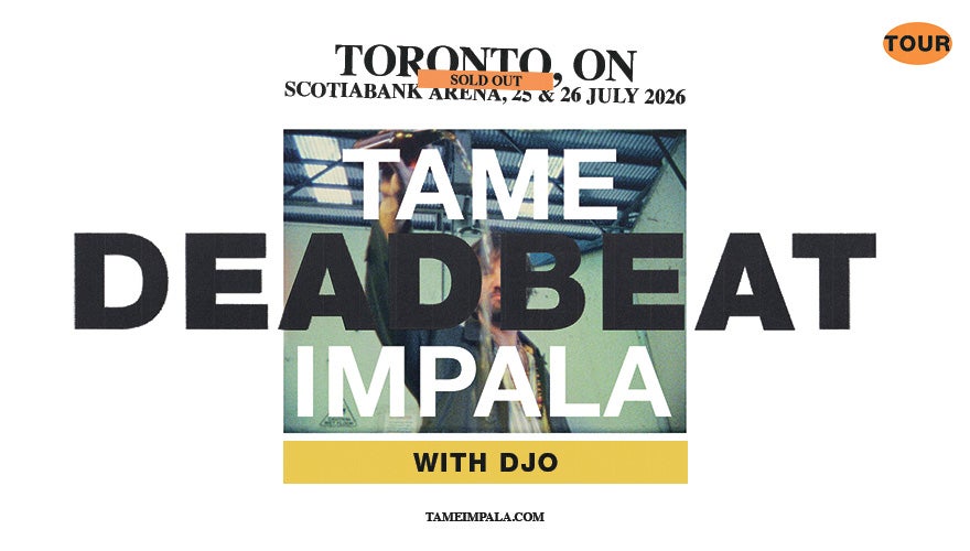 More Info for Tame Impala