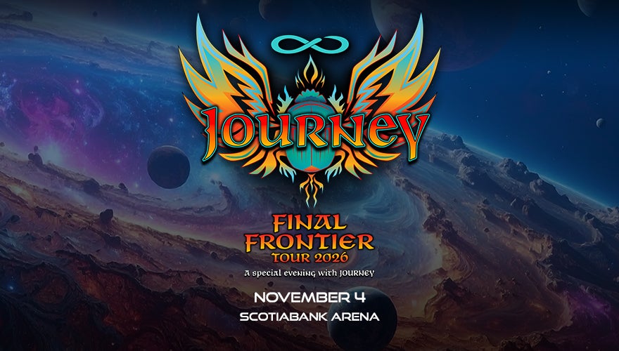 More Info for Journey