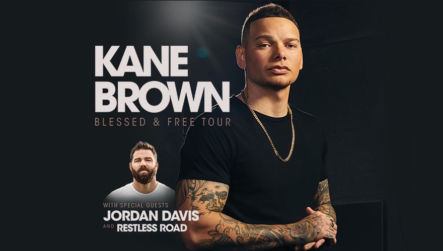 Kane Brown