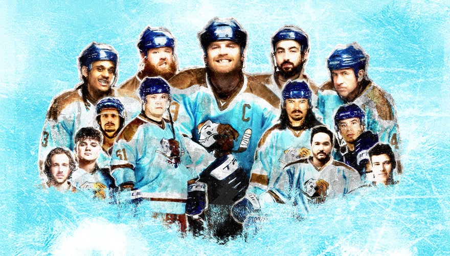 Shoresy Fall Classic