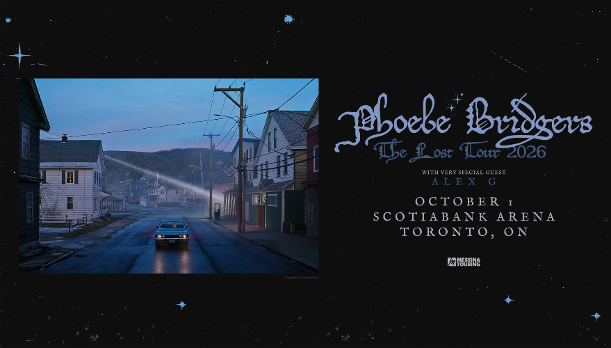 More Info for Phoebe Bridgers