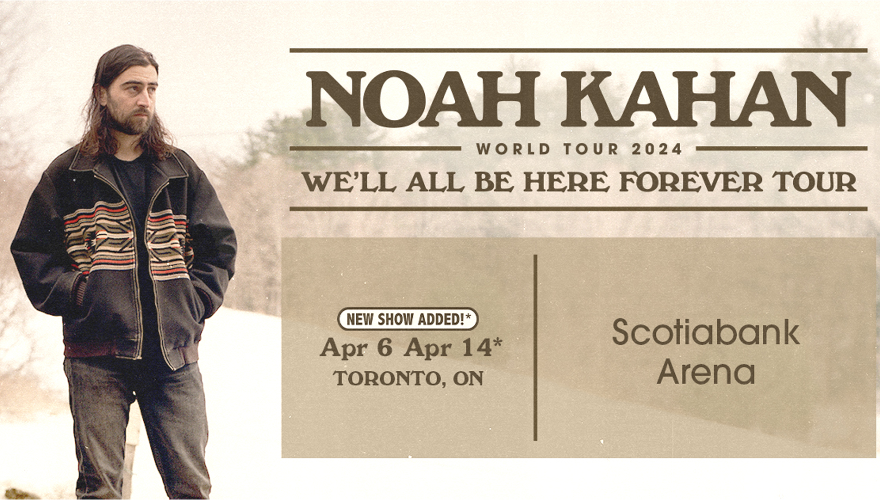 More Info for Noah Kahan