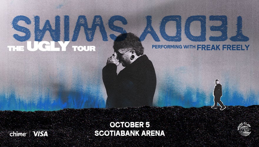 More Info for Teddy Swims