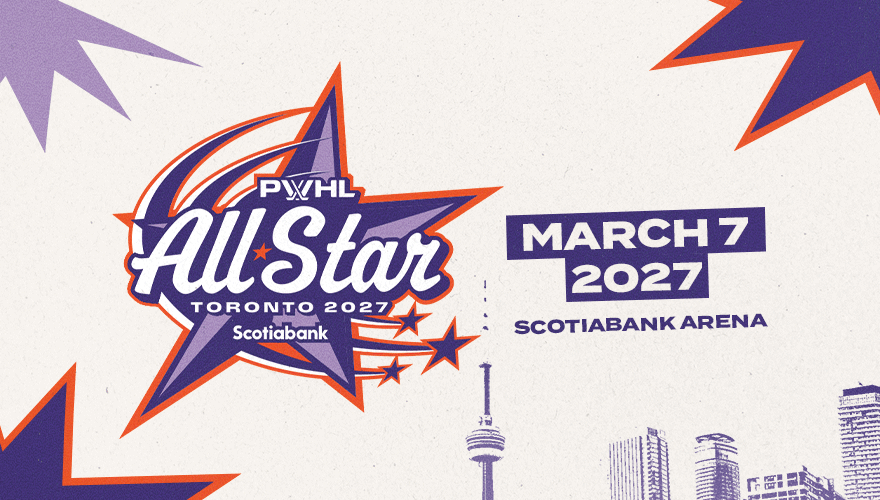 More Info for PWHL All-Star