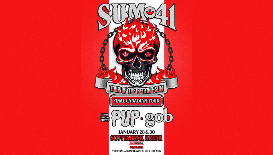 Sum 41