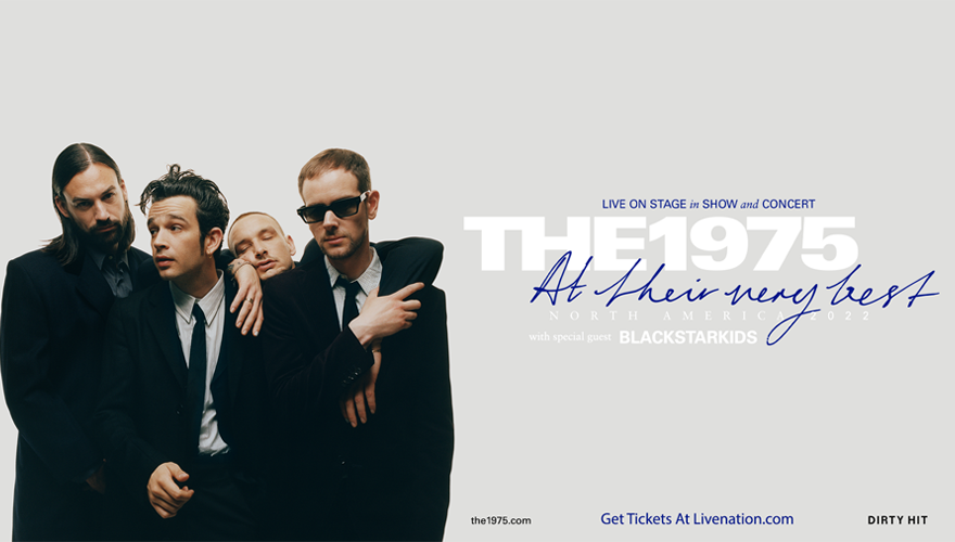 THE 1975