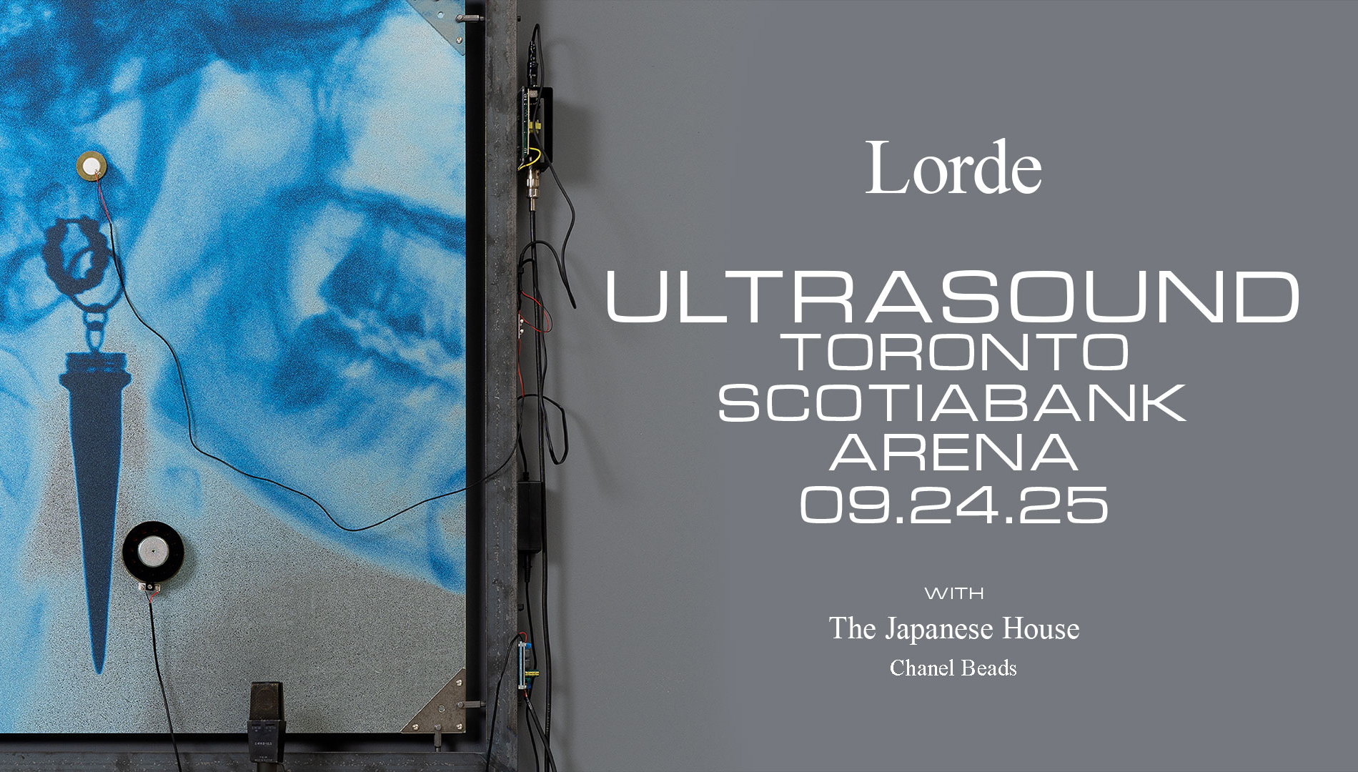 Lorde
