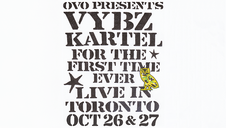 Vybz Kartel