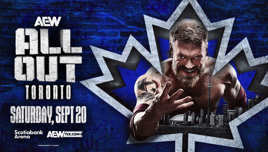 AEW All Out