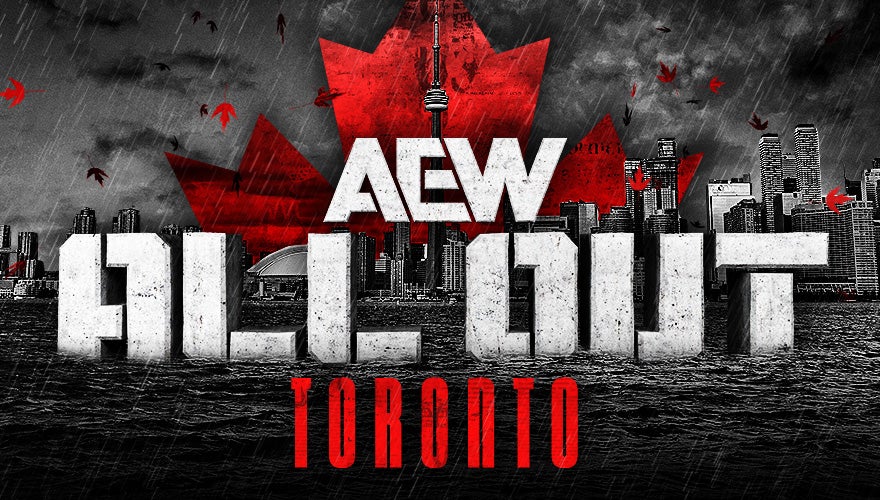 AEW All Out