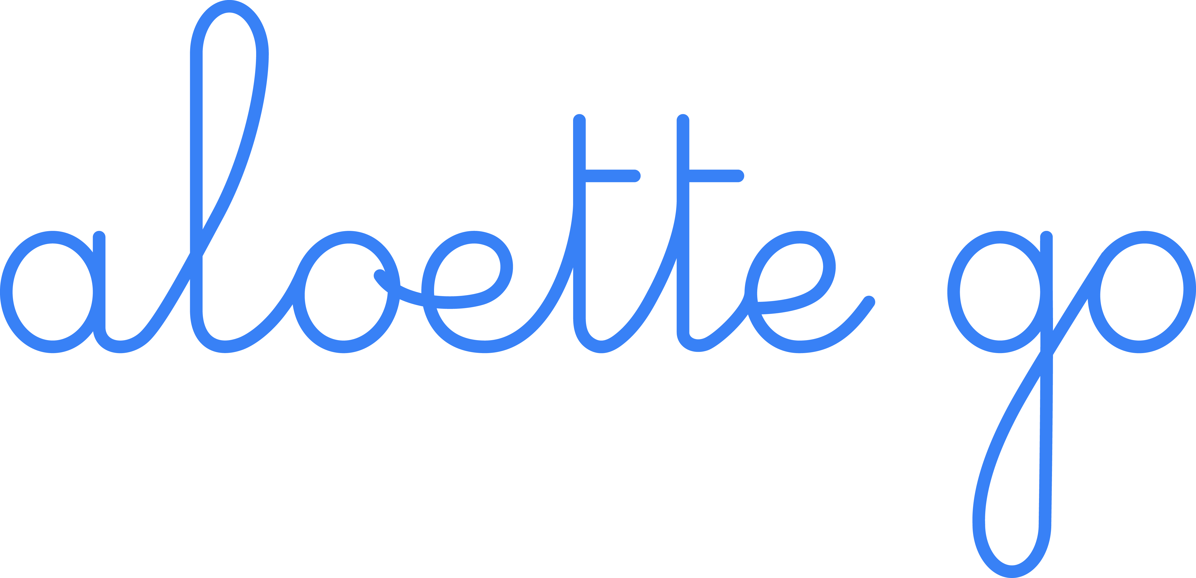 Aloette Go