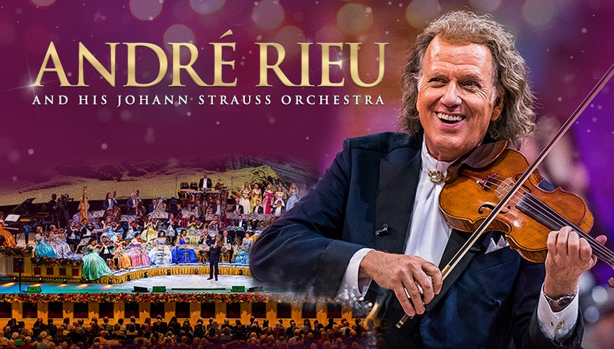 André Rieu