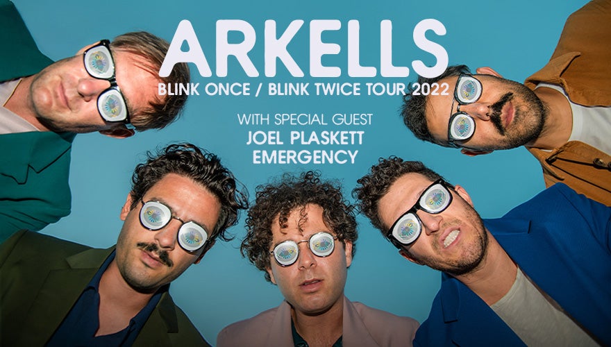 Arkells