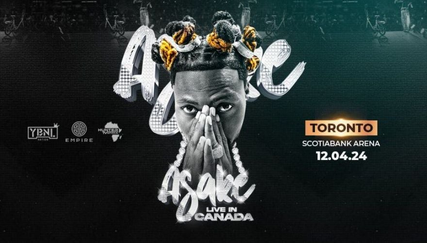 Concerts Events Scotiabank Arena