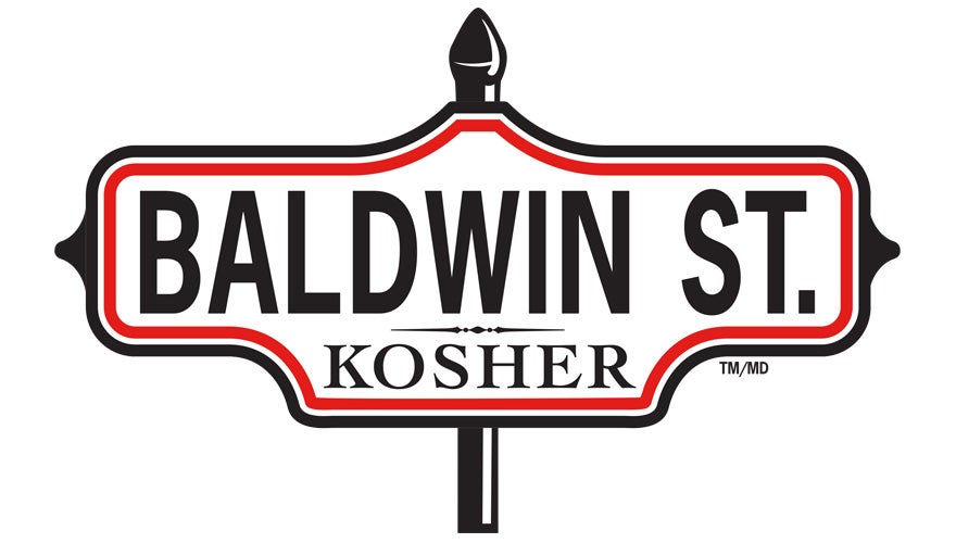 Baldwin Street