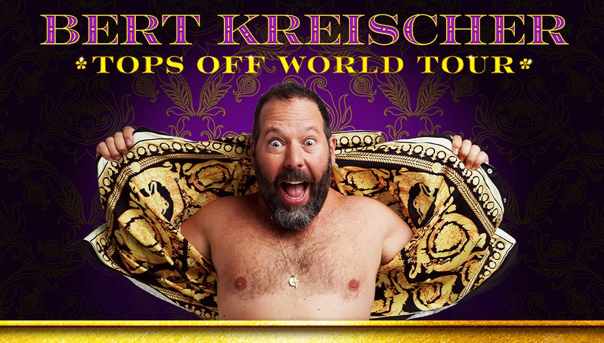Bert Kreischer