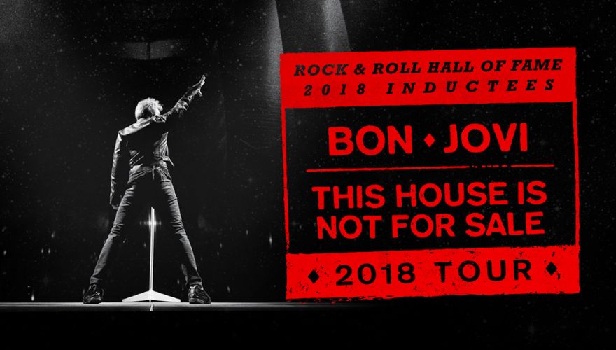 Bon Jovi