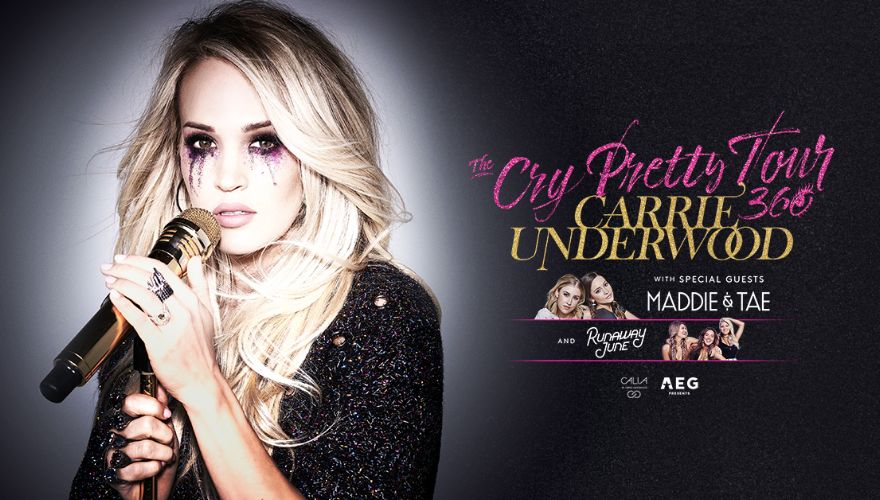 Carrie Underwood