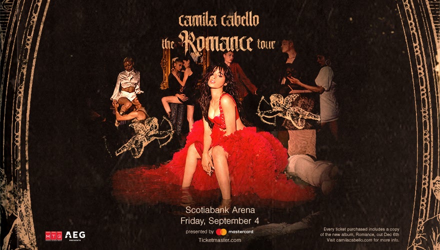 Camila Cabello