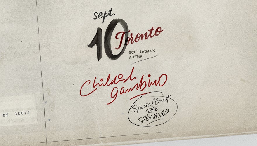 Childish Gambino