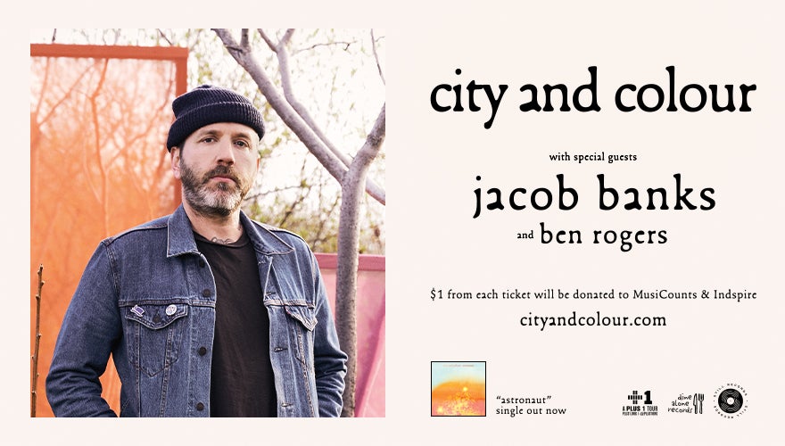 City and Colour