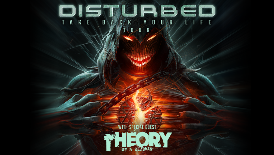 Disturbed