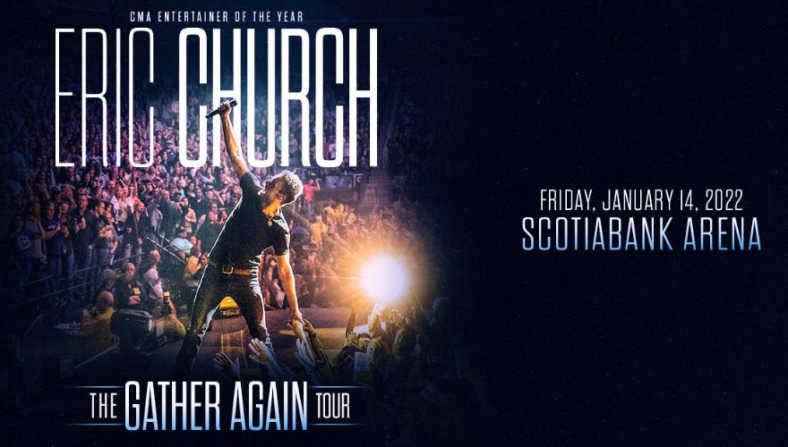 Eric Church