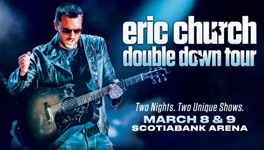 Photos: January concert guide- Eric Church, Enrique Iglesias, Pitbull