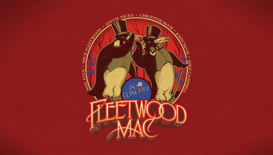 Fleetwood Mac