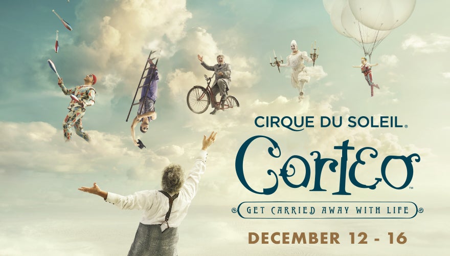 Cirque du Soleil