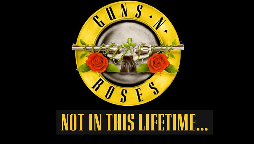 Guns N' Roses