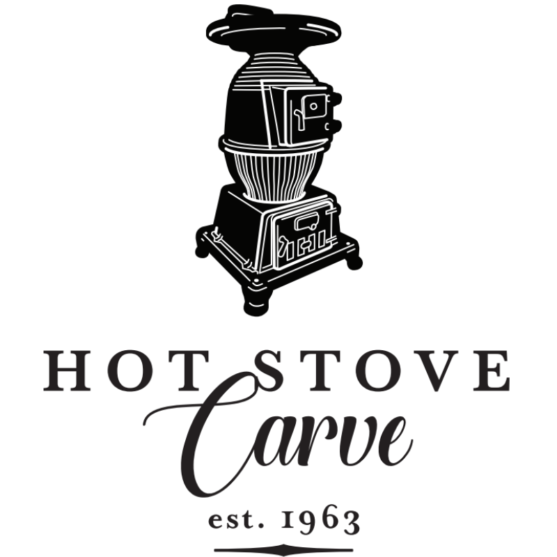 Hot Stove Carve