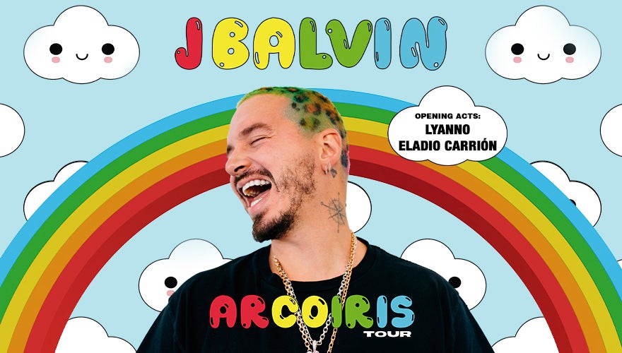 J Balvin