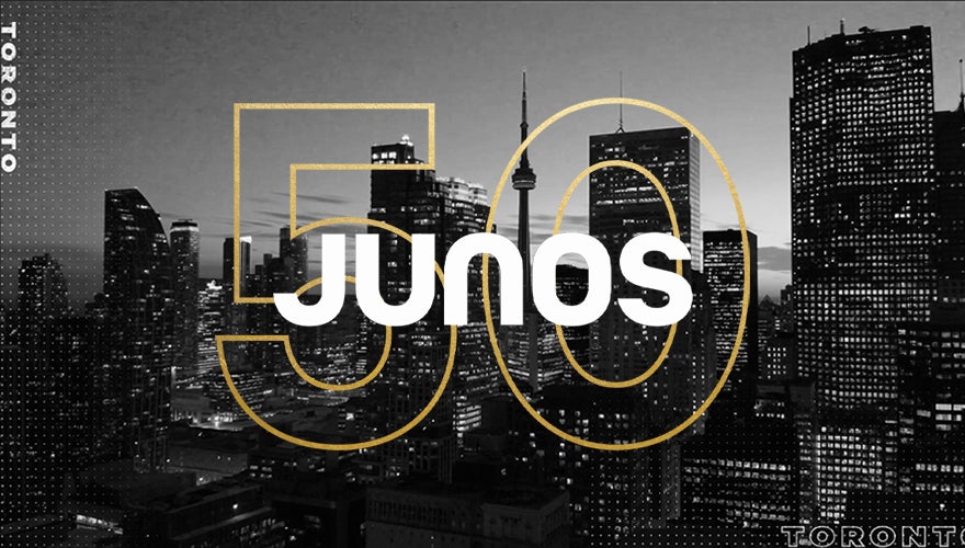 2021 Juno Awards