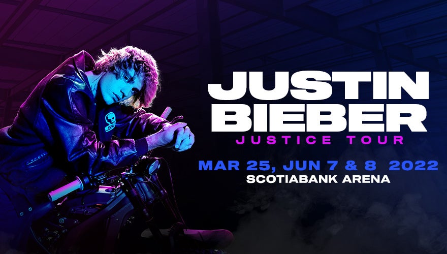 justin bieber tour gecancelt