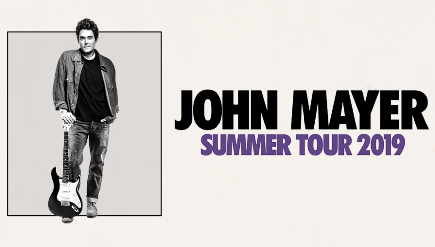 John Mayer