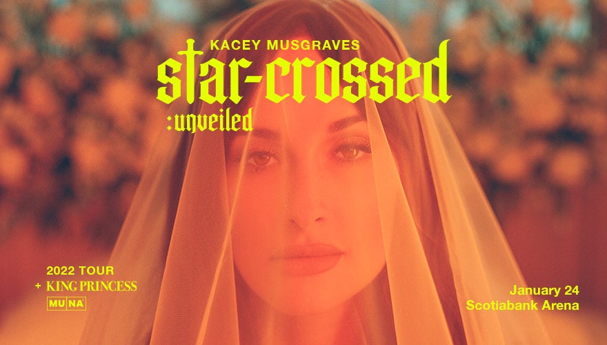 Kacey Musgraves