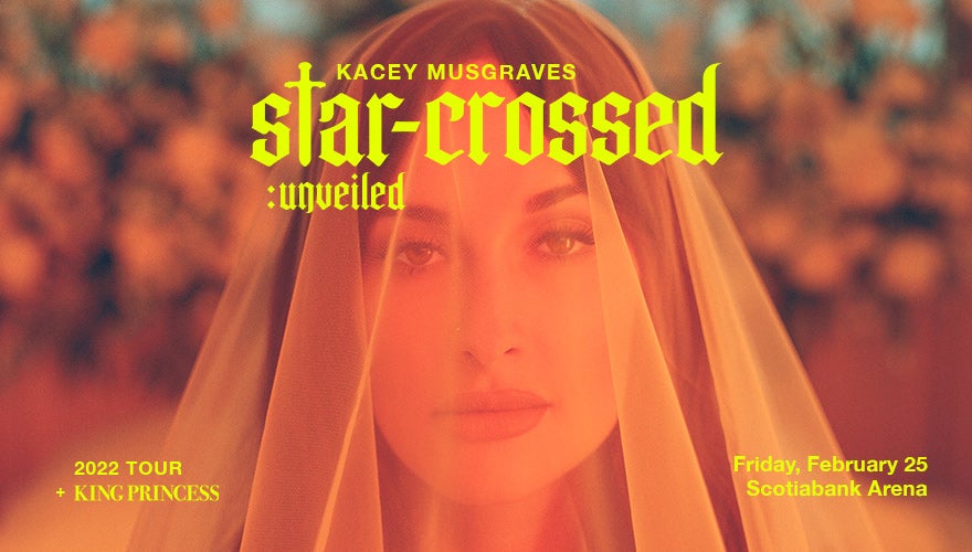 CANCELLED: star-crossed: unveiled