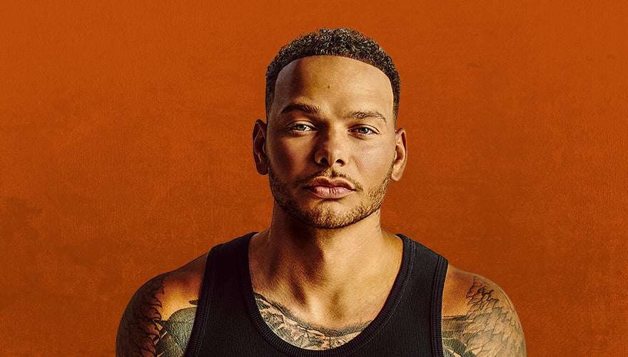 Kane Brown