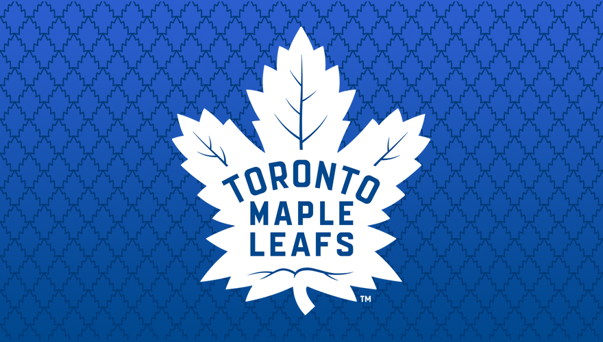 toronto maple leafs new jersey