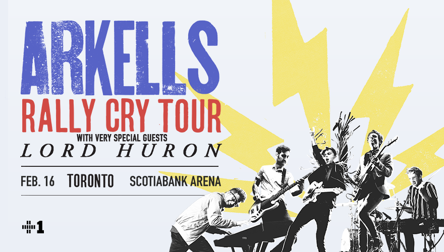 Arkells