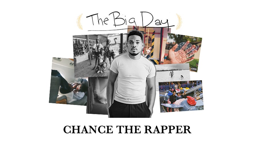 Chance The Rapper