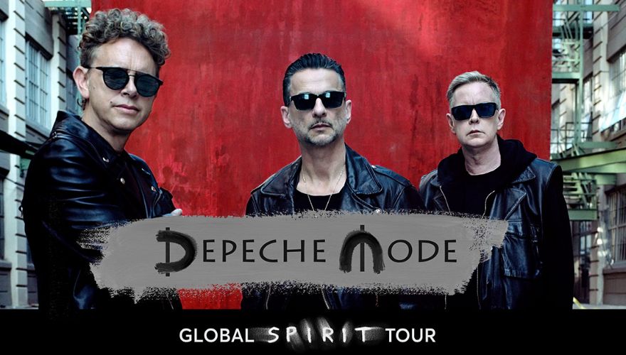 Depeche Mode