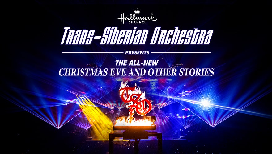 Trans-Siberian Orchestra