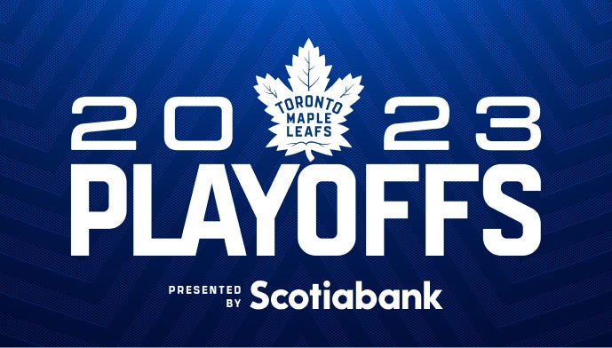 2023 NHL Playoffs: Maple Leafs vs Panthers