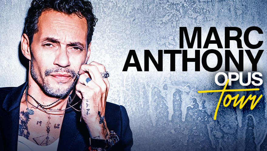 Marc Anthony