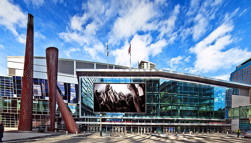 Calendar | Scotiabank Arena